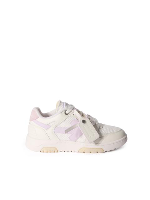 Out Of Office Slim Sneakers