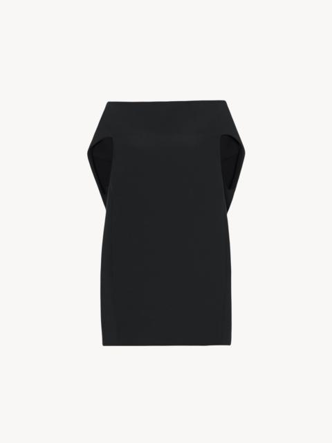 Pallenberg Top in Wool