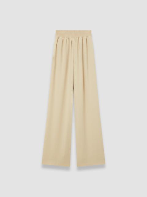 Nour Satin Twill Trousers