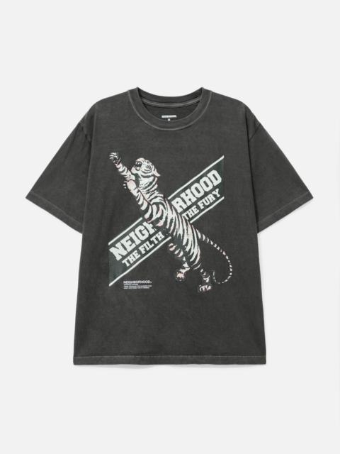 NEIGHBORHOOD T-SHIRT SHORT SLEEVES 17