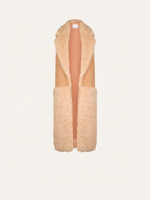 Socially Unconventional Vest