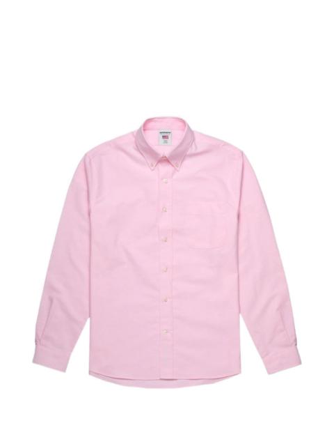 Whaleback shirt