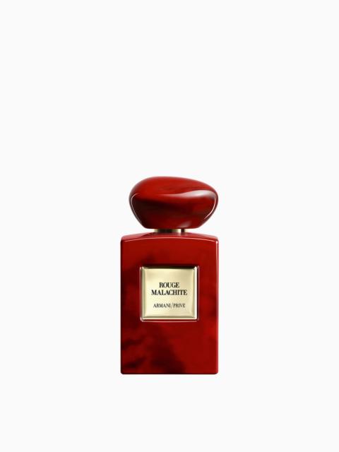 Eau de Parfum ROUGE MALACHITE 100 ml