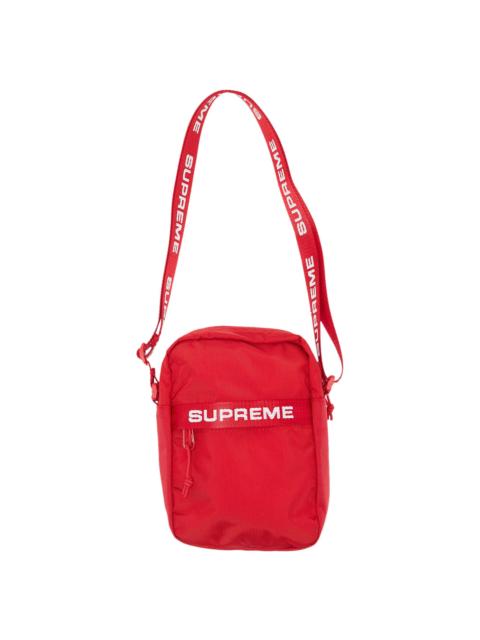Supreme Shoulder Bag 'Red'