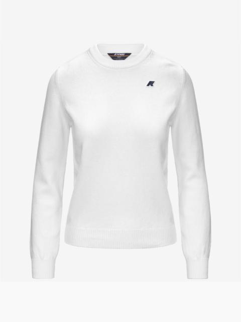 ABBIS MIX COTTON GOLF