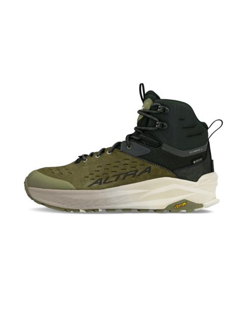 Men's Olympus 6 Hike Mid GTX