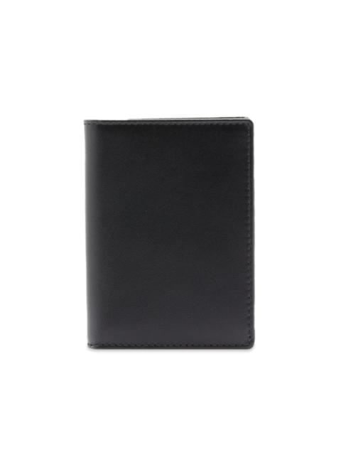 Comme des Garcons SA0641 Classic Wallet