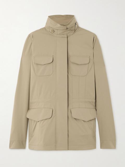 Traveller Shell Jacket