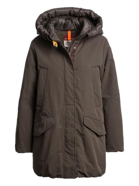 Maxene parka jacket