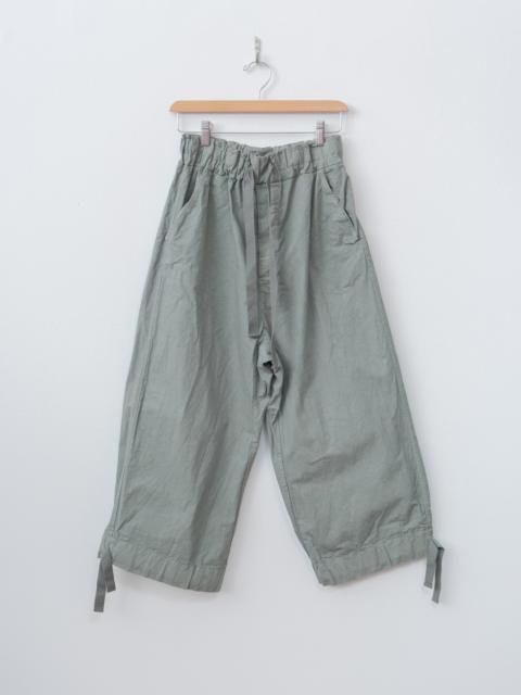Short Trousers CC - Sage