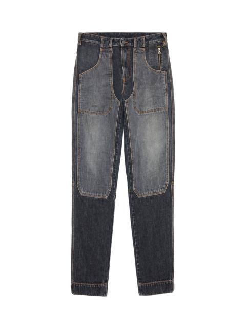 P-5-D 007G4 STRAIGHT