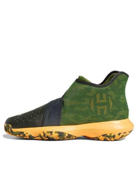 adidas Harden B/ Green/Black EF8775