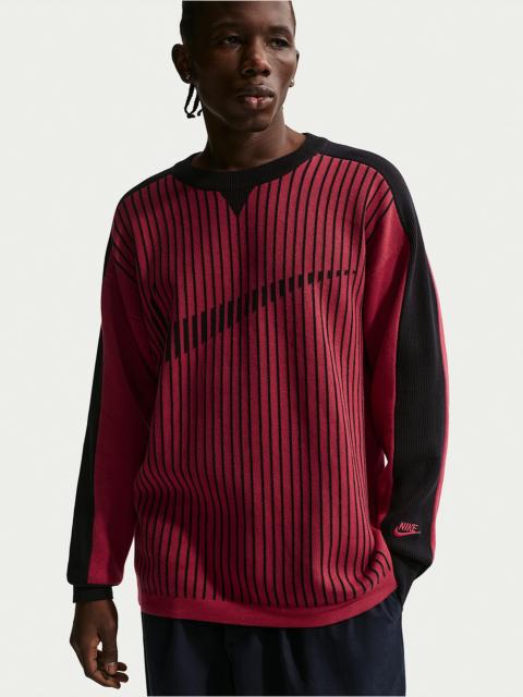Nike Sportswear Club Men's Jersey Sweater