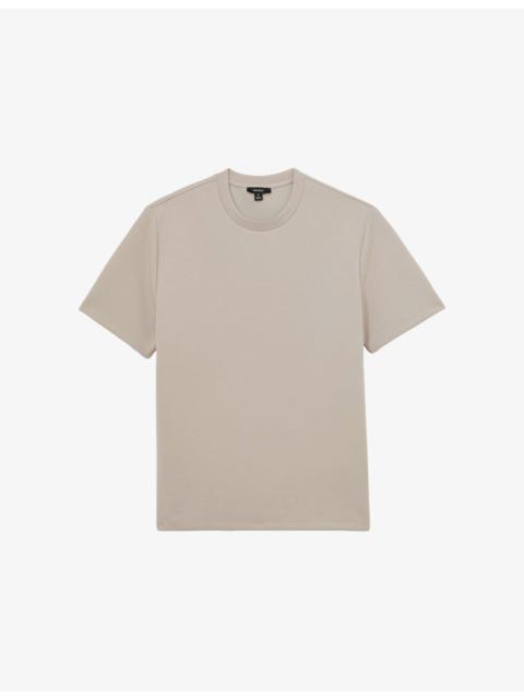 Bradley Short-Sleeved Jersey T-Shirt