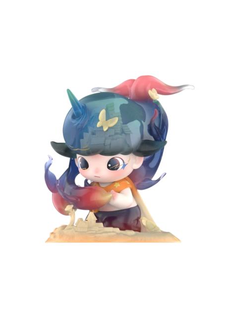 Pop Mart DIMOO WORLD x Honor of Kings 10th Anniversary Limited Figure