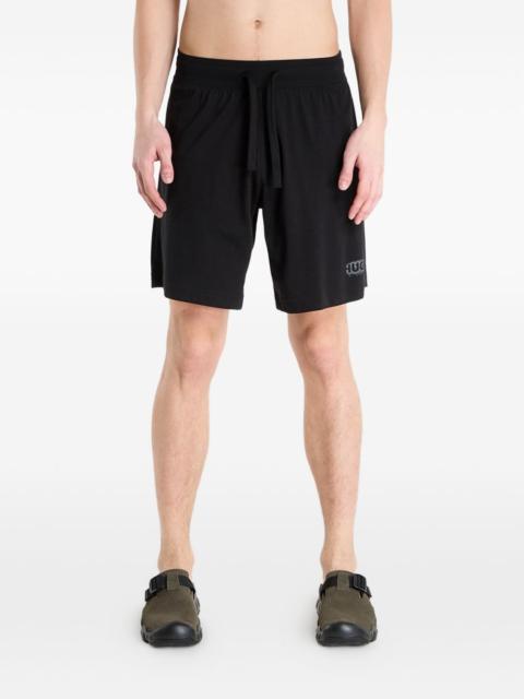 Spray shorts