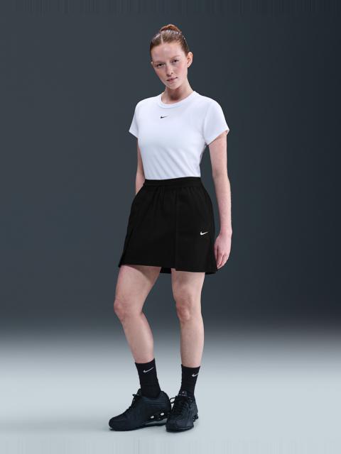 Nike Sportswear Women's Cargo Mini Skirt