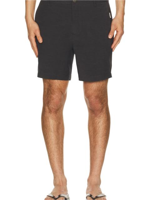 4-Way Stretch 7" Versatility Short