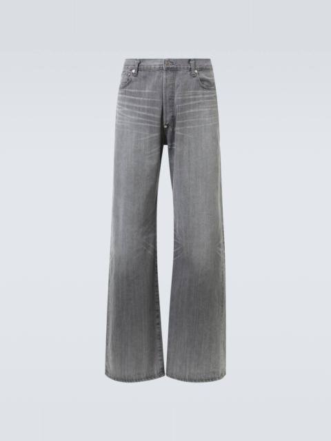 x Levi's® straight jeans