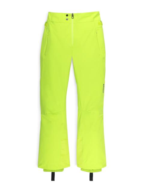 Womens Fuse Pants - Lime