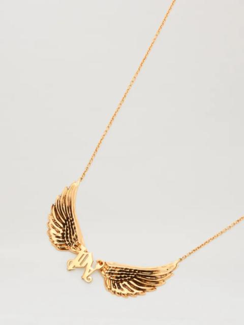 Curved logo Track jacket