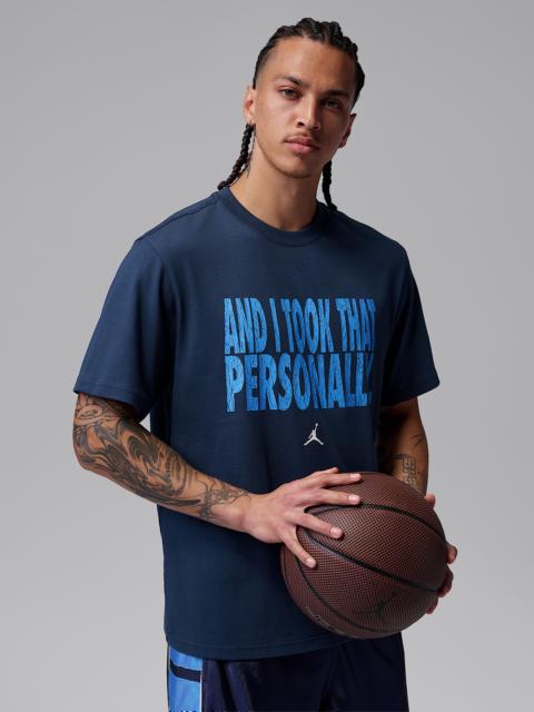 Jordan Sport Men's Dri-FIT T-Shirt