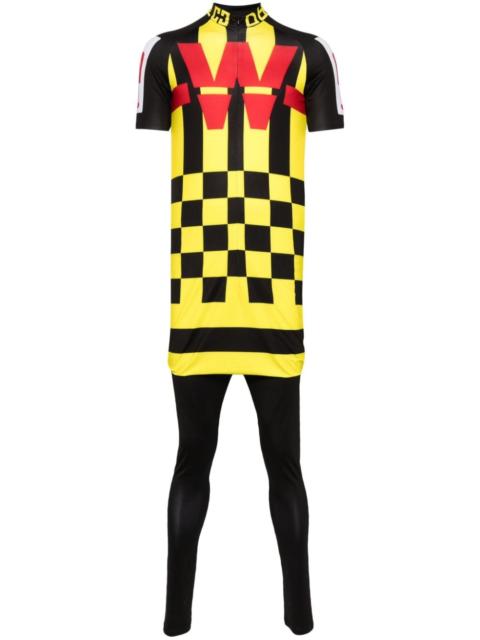 Cosmic Dancer jumpsuit