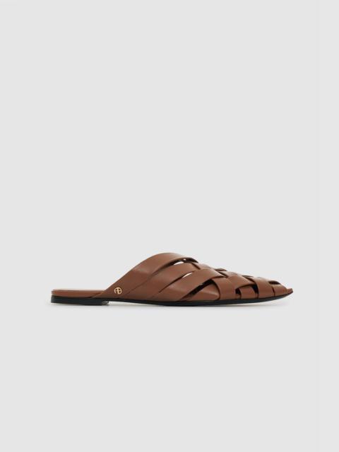 Eve Flats - Cognac