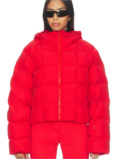 Oza Ski Jacket
