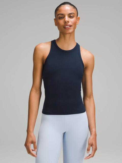 lululemon Align™ Waist-Length Racerback Tank Top