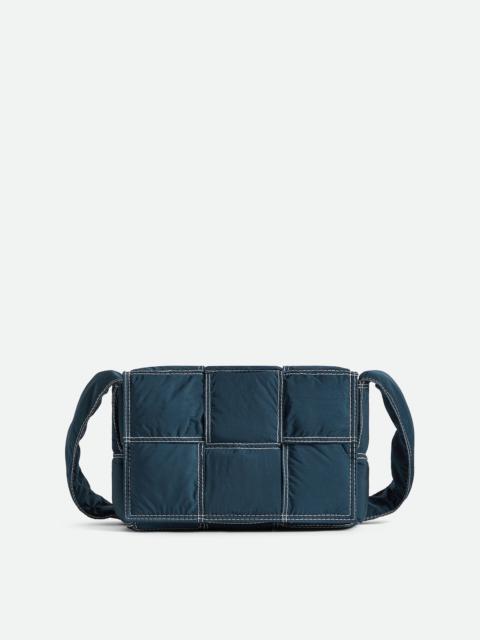 Small Padded Tech Cassette