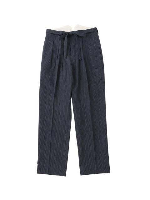 HAKAMA PANTS NAVY