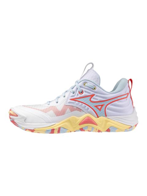 Women's Wave Momentum Elite Volleyball Shoe