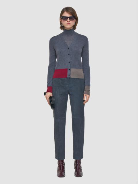 Overlay Cashair Cardigan