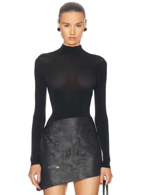 Buenos Aires String Bodysuit