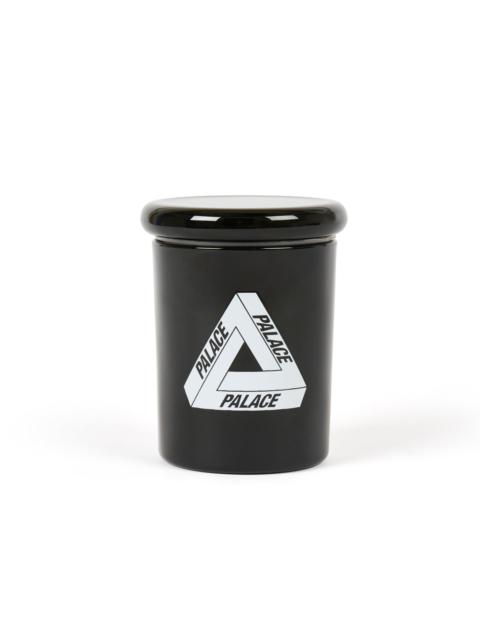 PALACE GATORBEUG STASH JAR BLACK