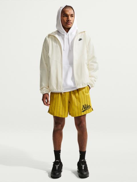 Nike Sportswear Club Men's Flow Shorts