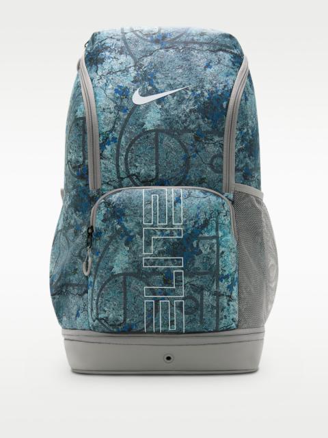Nike Varsity Elite Printed Backpack (32L)