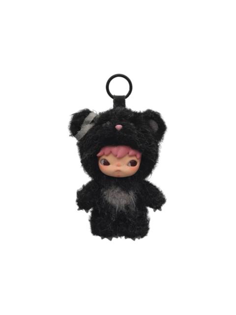 Pop Mart Hirono Road Journal Series Lost in the Night Plush Doll Pendant