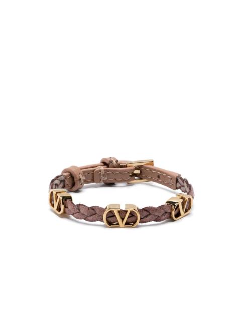 VLogo Signature bracelet