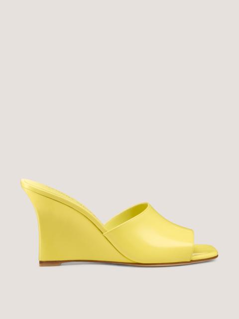 VINNIE WEDGE MULE 85