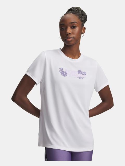 UA Tech™ Twist Graphic