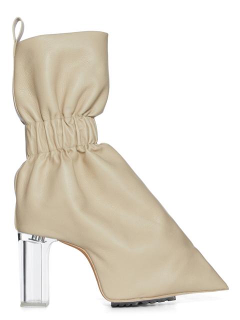 CUFFED TAQUITO PULL ON