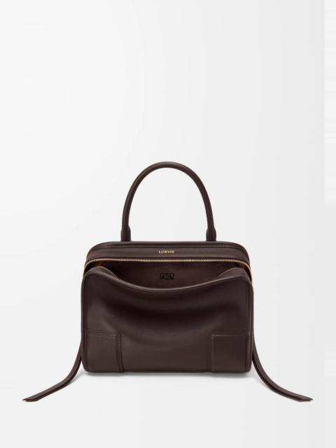 Small Amazona 180 bag in soft calfskin