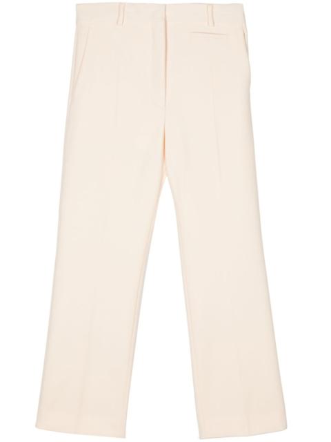 Romagna tailored trousers