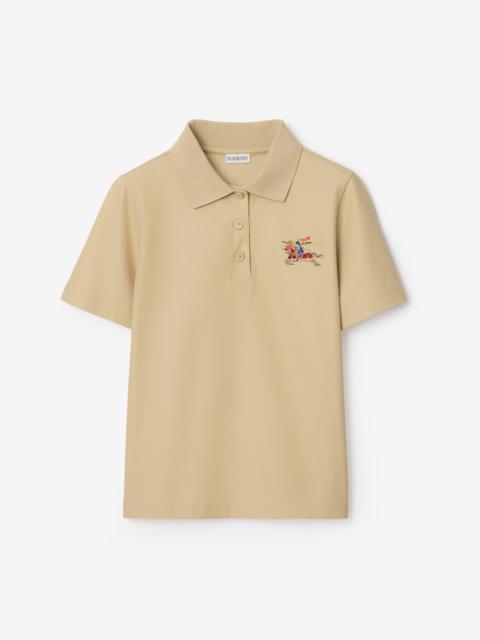 EKD Cotton Polo Shirt