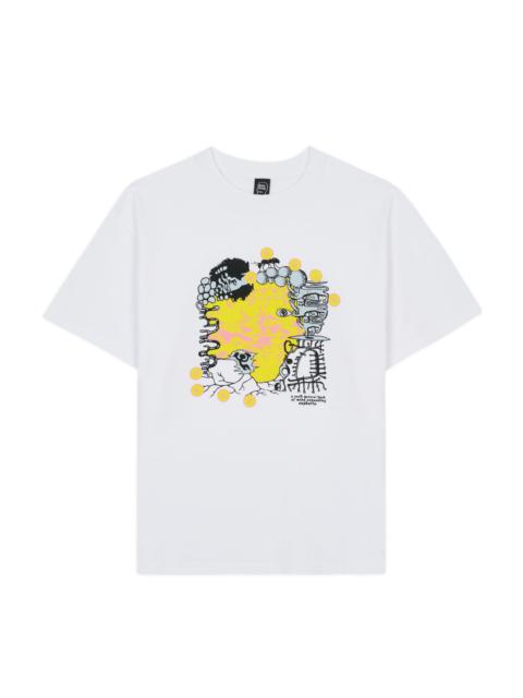 Euphoria T-shirt - White