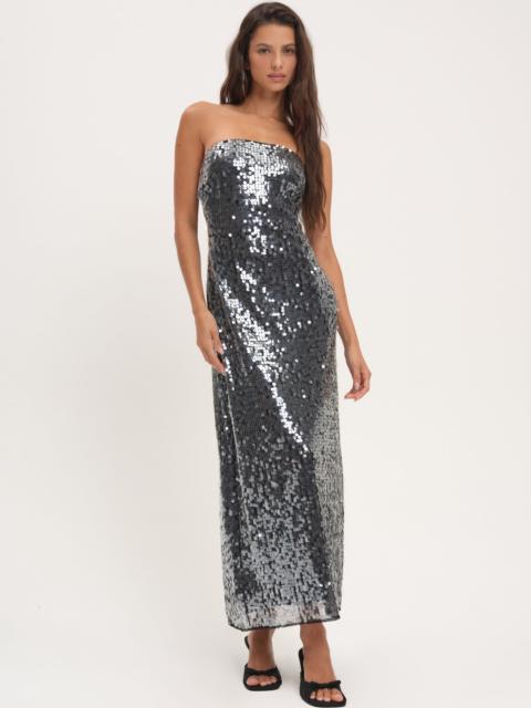 Christelle Maxi Dress