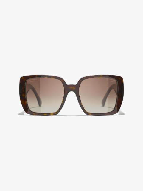 Square Sunglasses
