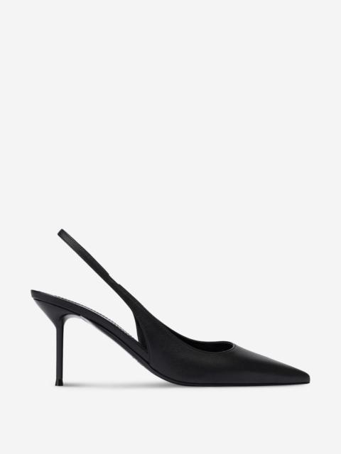 LIDIA SLINGBACKS